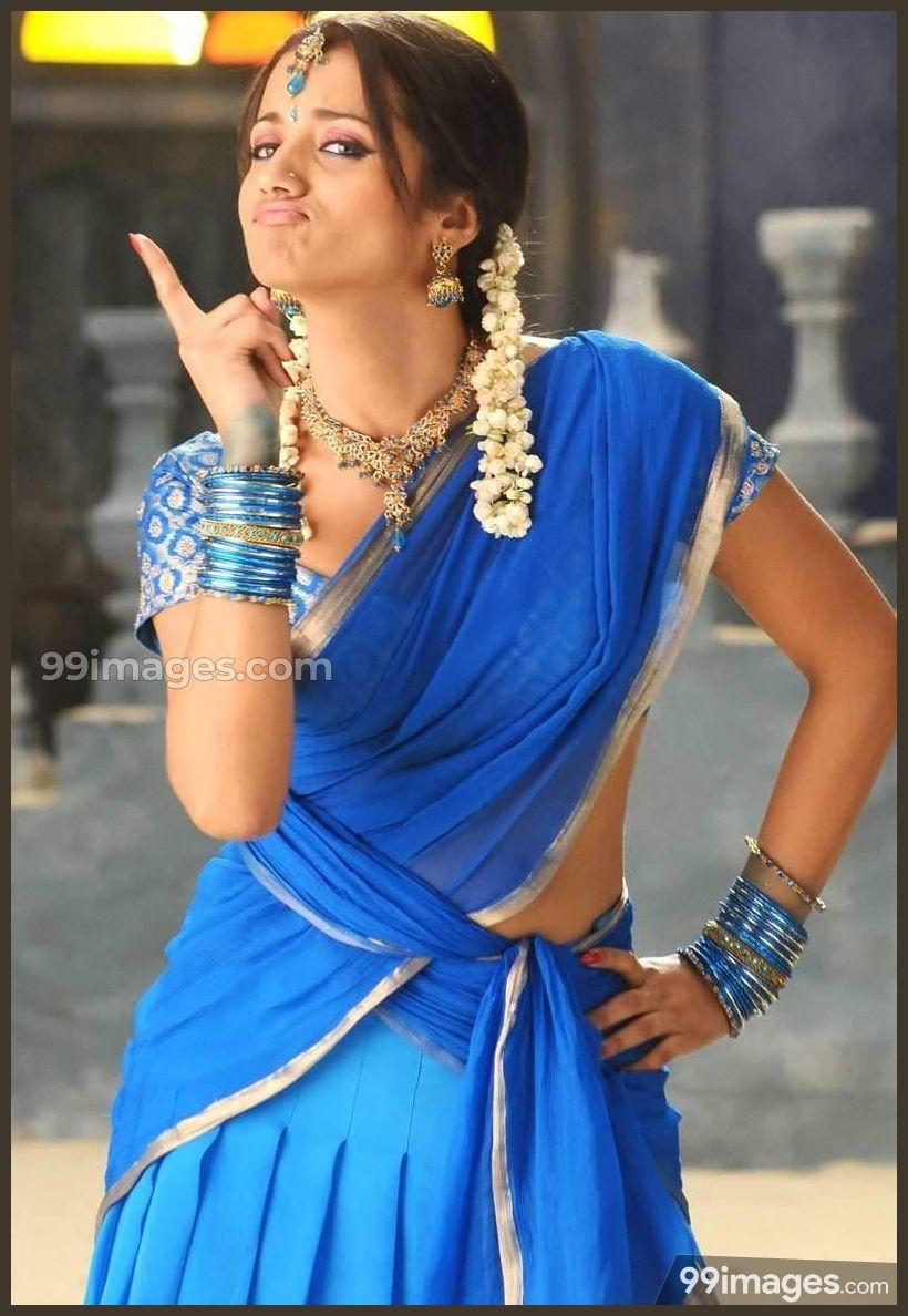 820x1188 ✅ Trisha Krishnan Cute HD Photo (1080p)