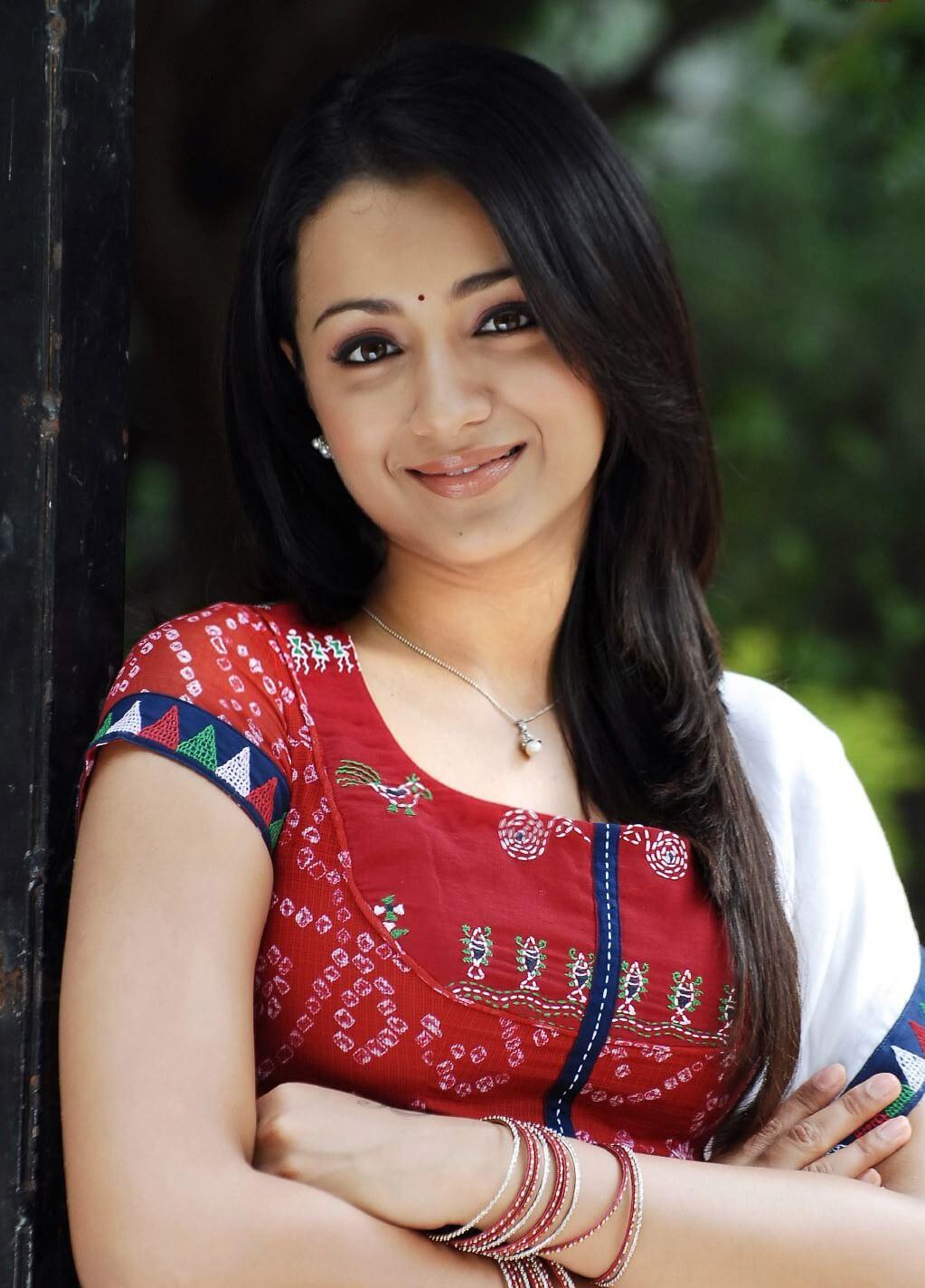 1023x1424 Trisha Krishnan Wallpaper