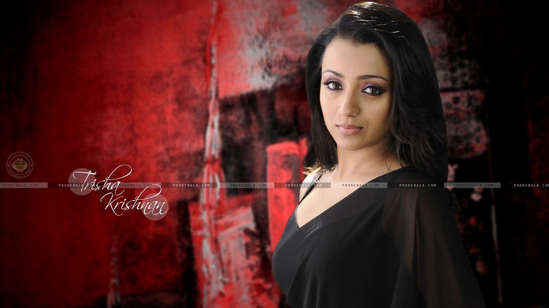 1920x1080 Trisha HD Wallpaper