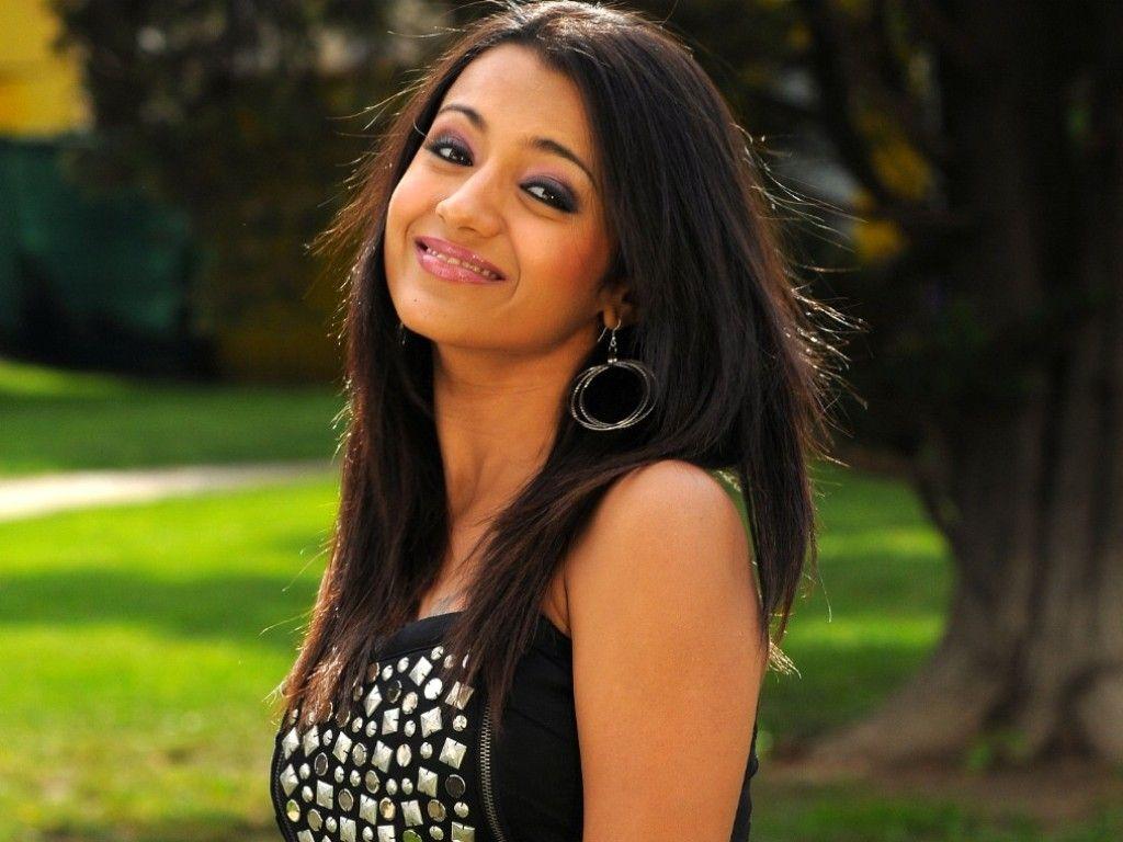 1024x768 Trisha Krishnan 19 Best HQ Photo Download