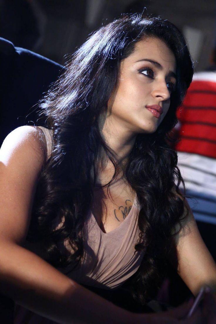 736x1104 Trisha Krishnan Hot, , Cute Photo. South Indian Tamil