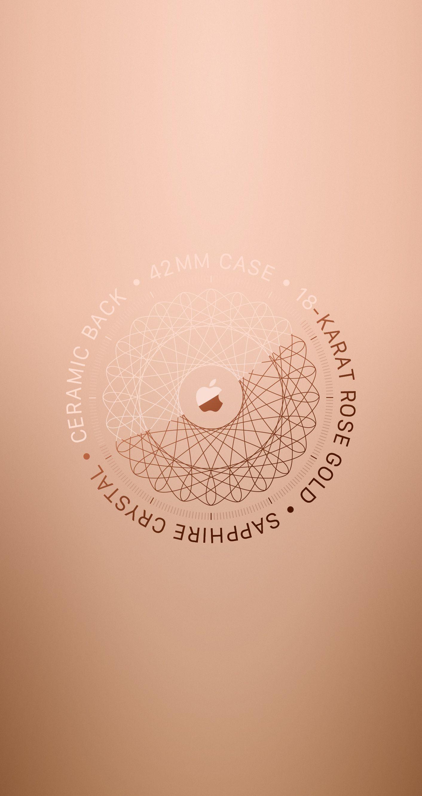 1412x2662 Free download Rose Gold iPhone Wallpaper HD Wallpaper