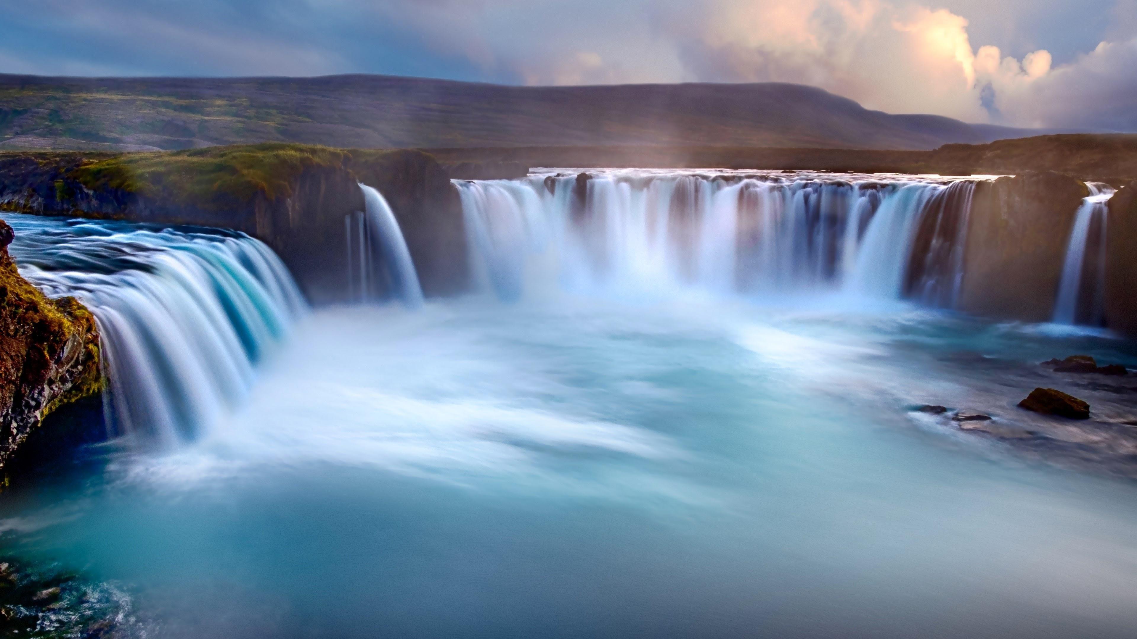 3840x2160 Beautiful Places