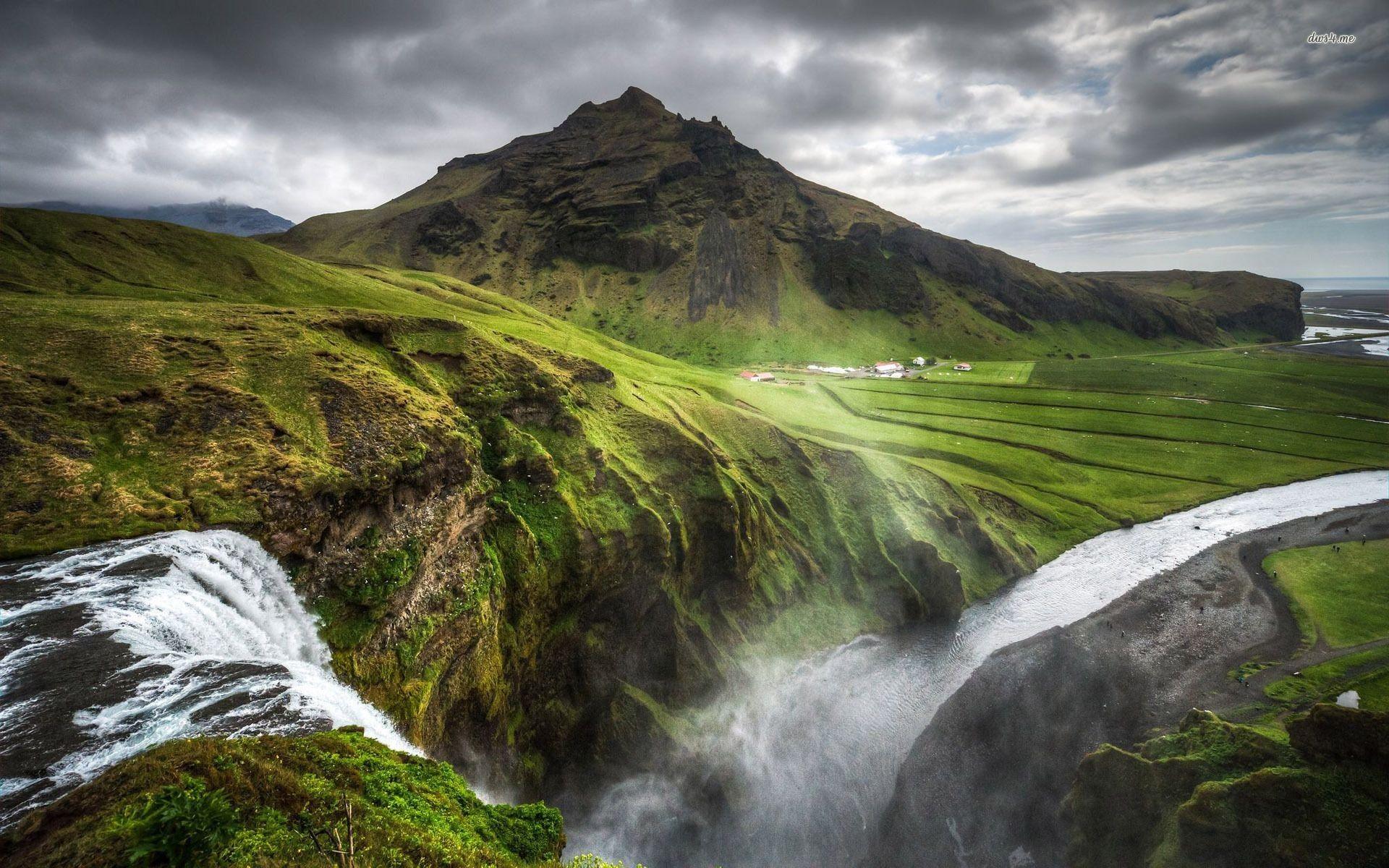 1920x1200 Iceland wallpaperDownload free awesome High Resolution