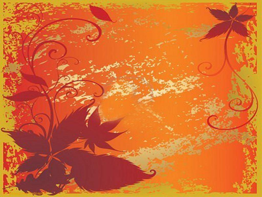 1024x768 Thanksgiving Background