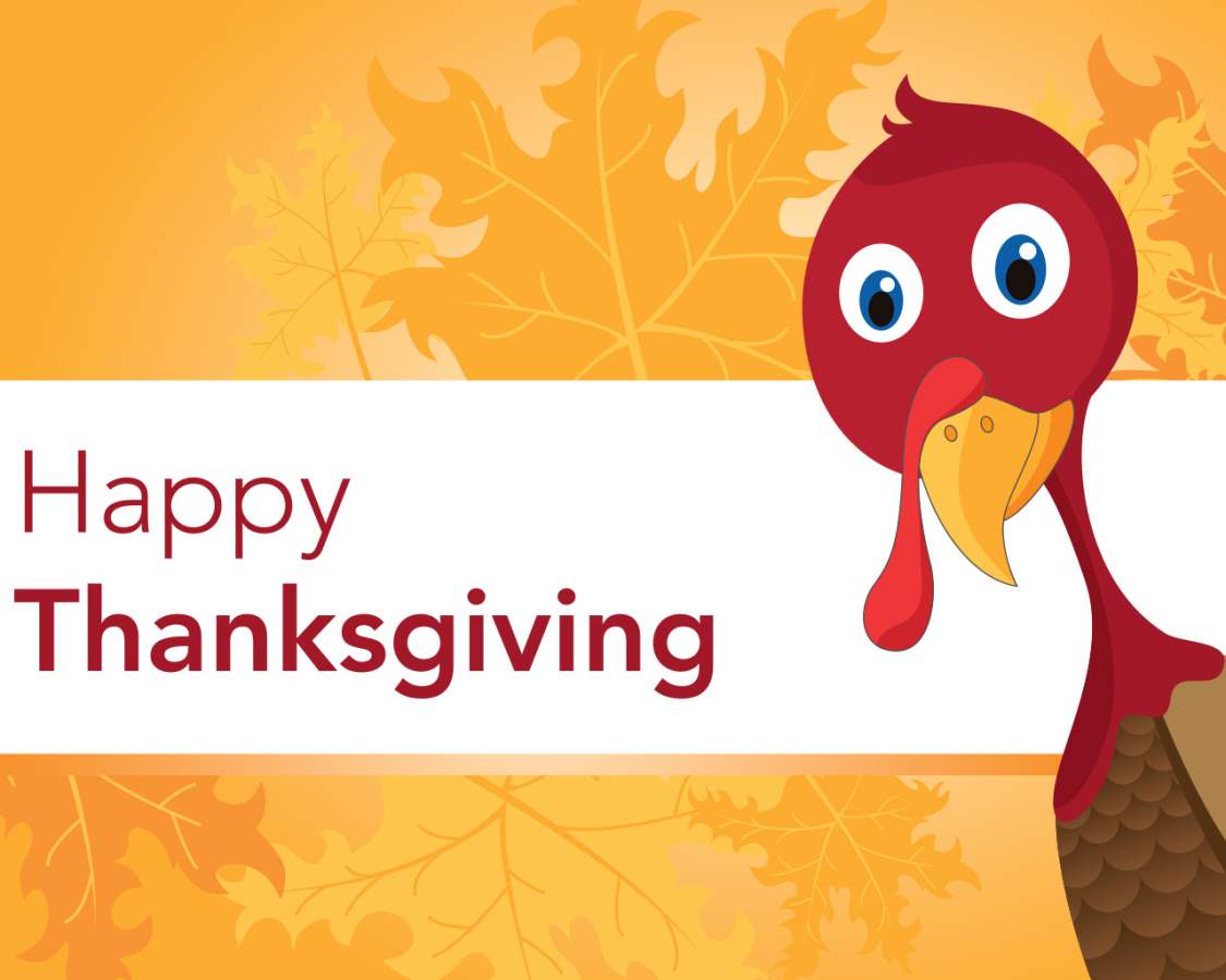 1125x900 Happy Thanksgiving Wallpaper Full HD