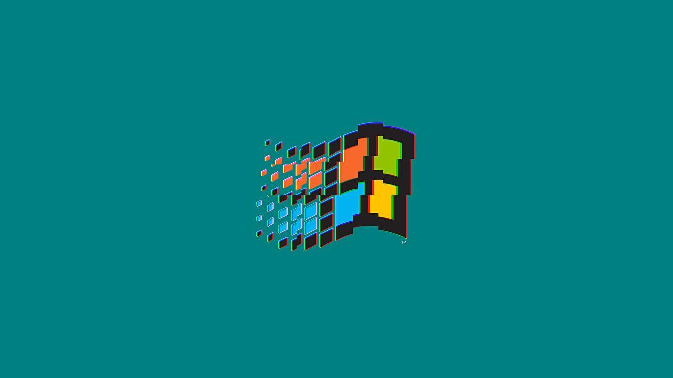 1366x768 Simple A E S T H E T I C wallpaper I made a while ago