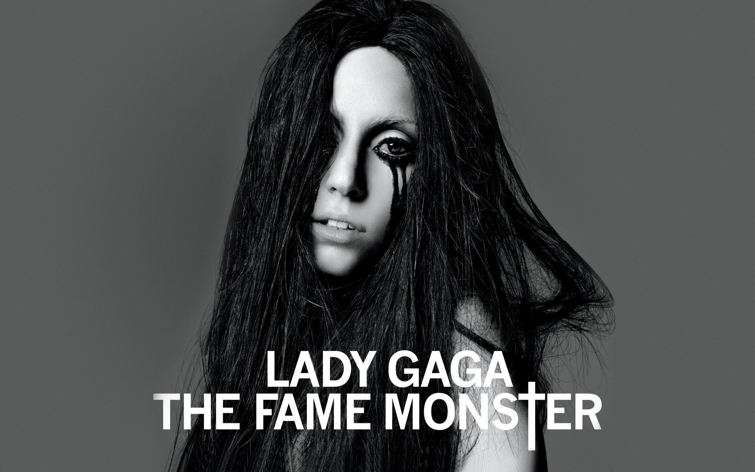 2400x1500 The Fame Monster