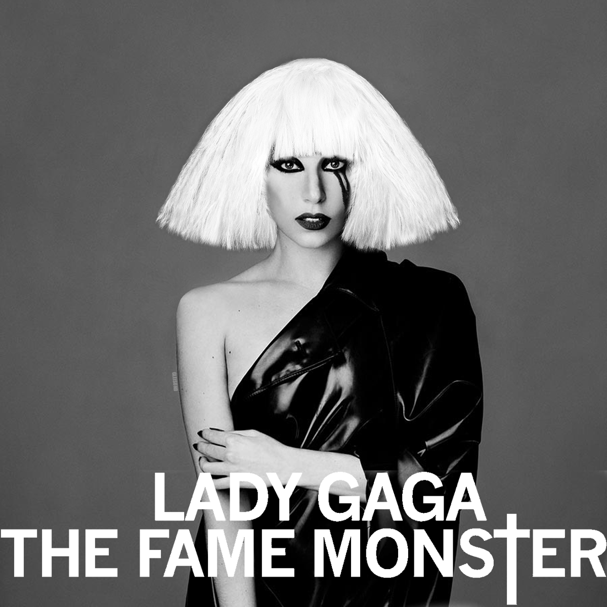 The Fame Monster Wallpapers - Top Free The Fame Monster Backgrounds ...