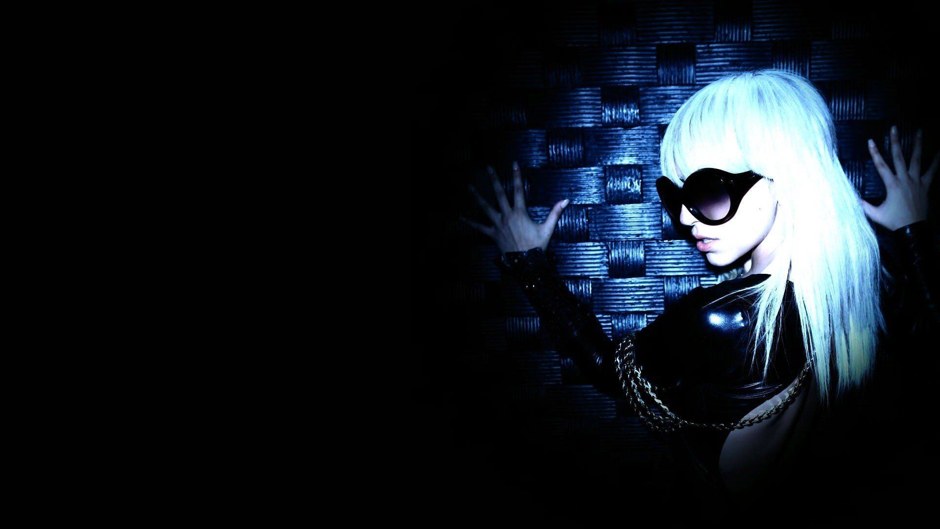 1920x1080 Lady Gaga «The Fame Monster» 2016
