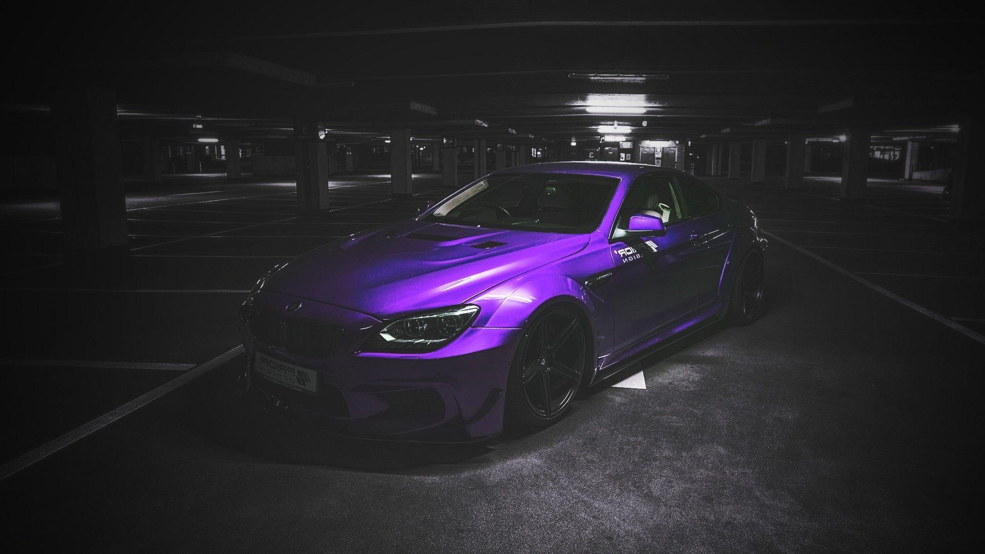 Download Purple Car wallpapers for mobile phone free Purple Car HD  pictures