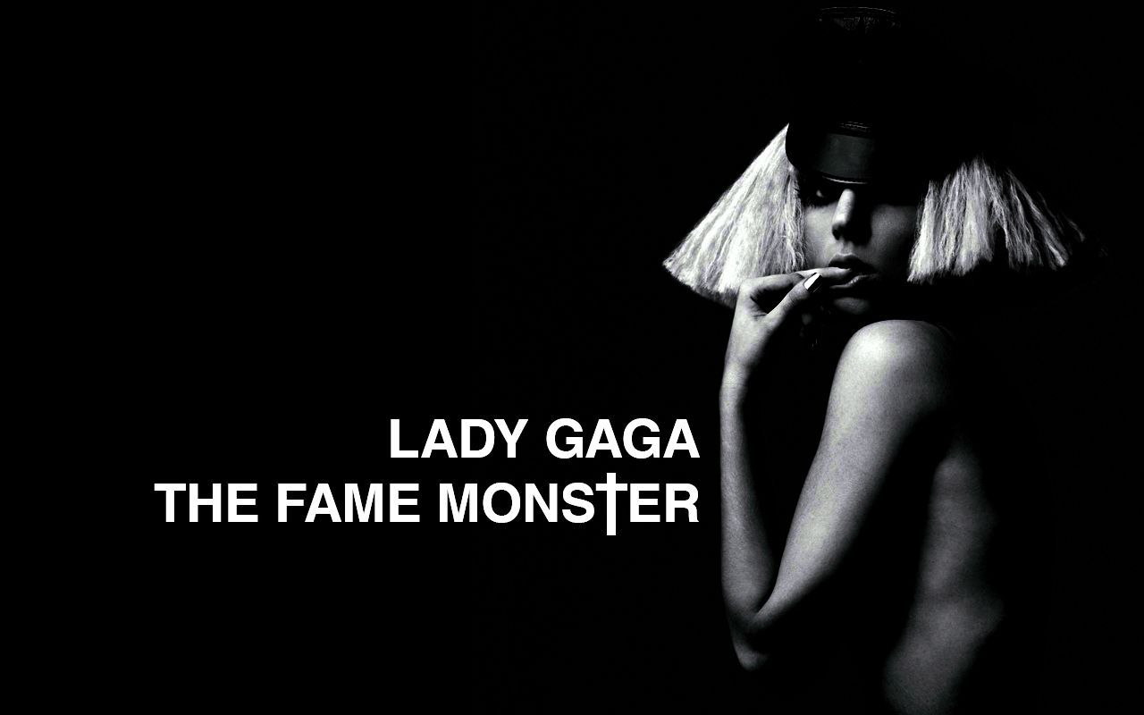 1280x800 wallpaper: Music, Lady Gaga, 1434322