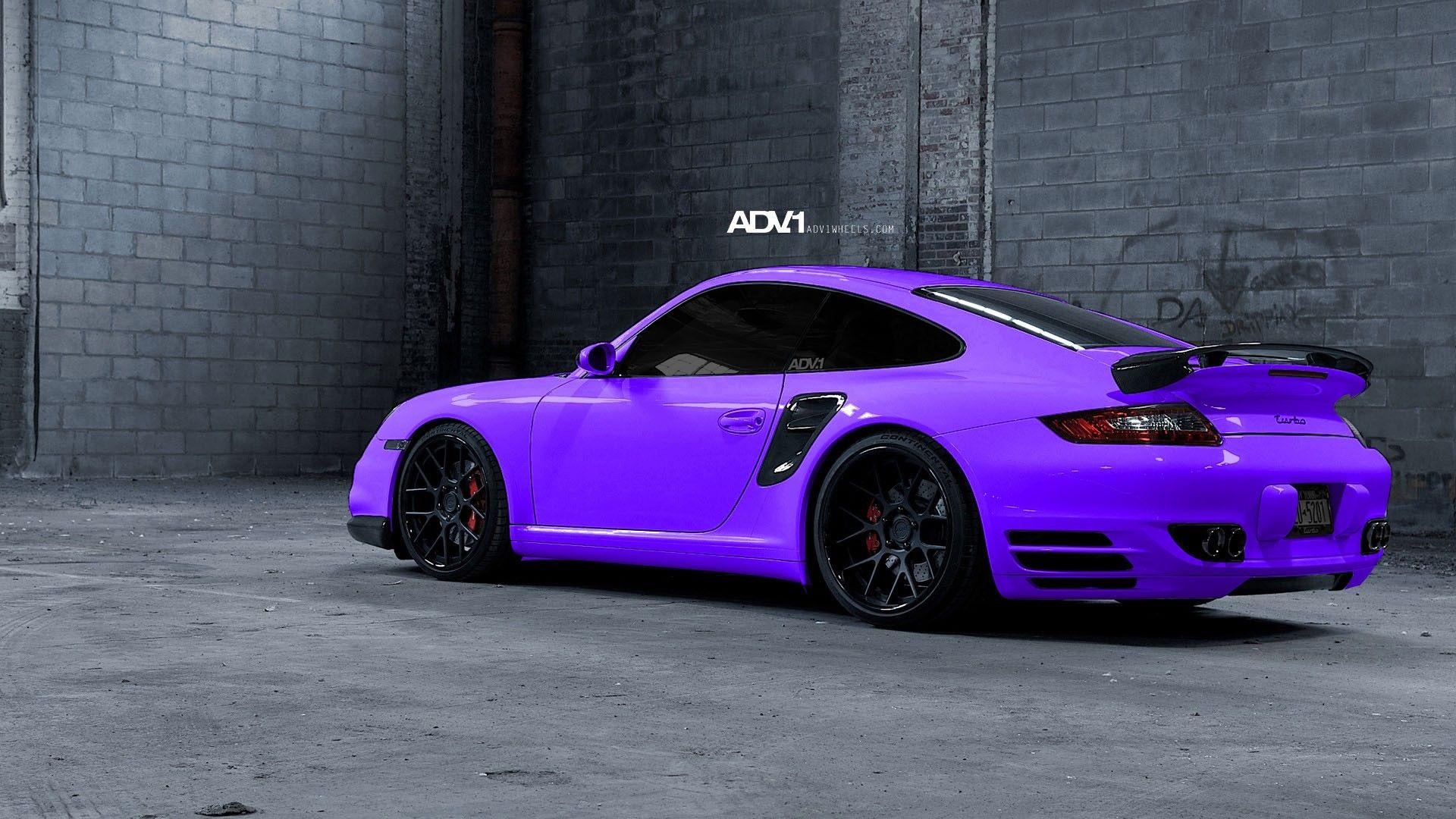 Purple Car Wallpapers - Top Free Purple Car Backgrounds - WallpaperAccess