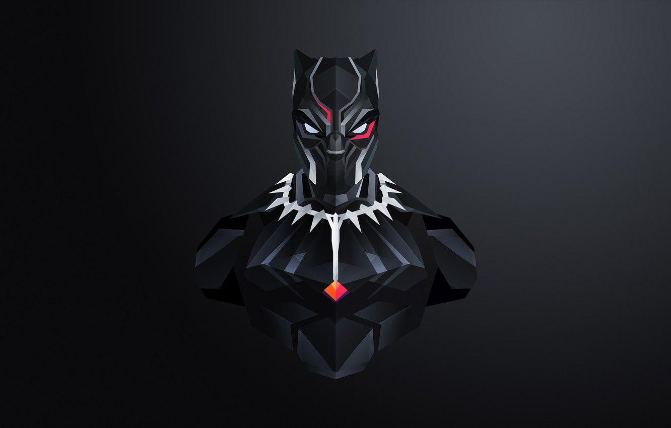 1332x850 Wallpaper mask, costume, black background, comic, MARVEL, Black