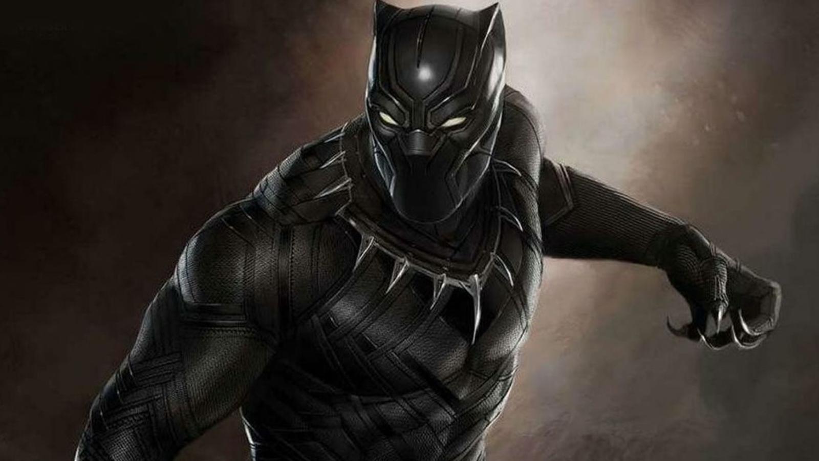 1600x900 Black Panther's Africa, Afrofuturism and Wakanda are stunning reimagining of a cultural aesthetic