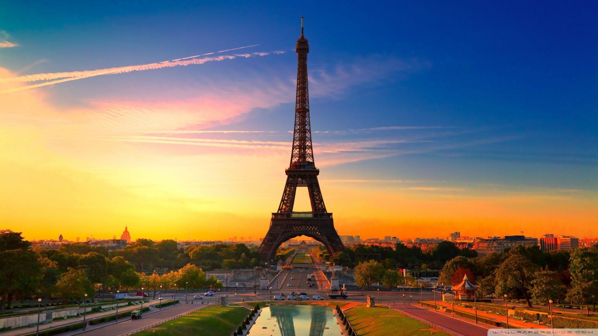 1920x1080 Sunrise Wallpaper 1920x1080