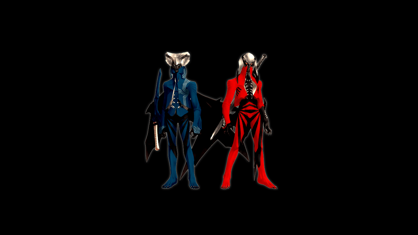 1366x768 Dope Wallpaper I Made!