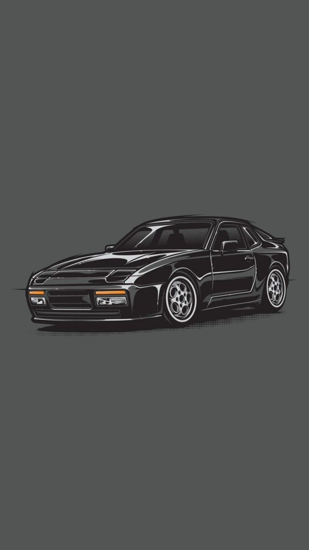 1080x1920 Antonio Aponte on Mazda. Porsche 944
