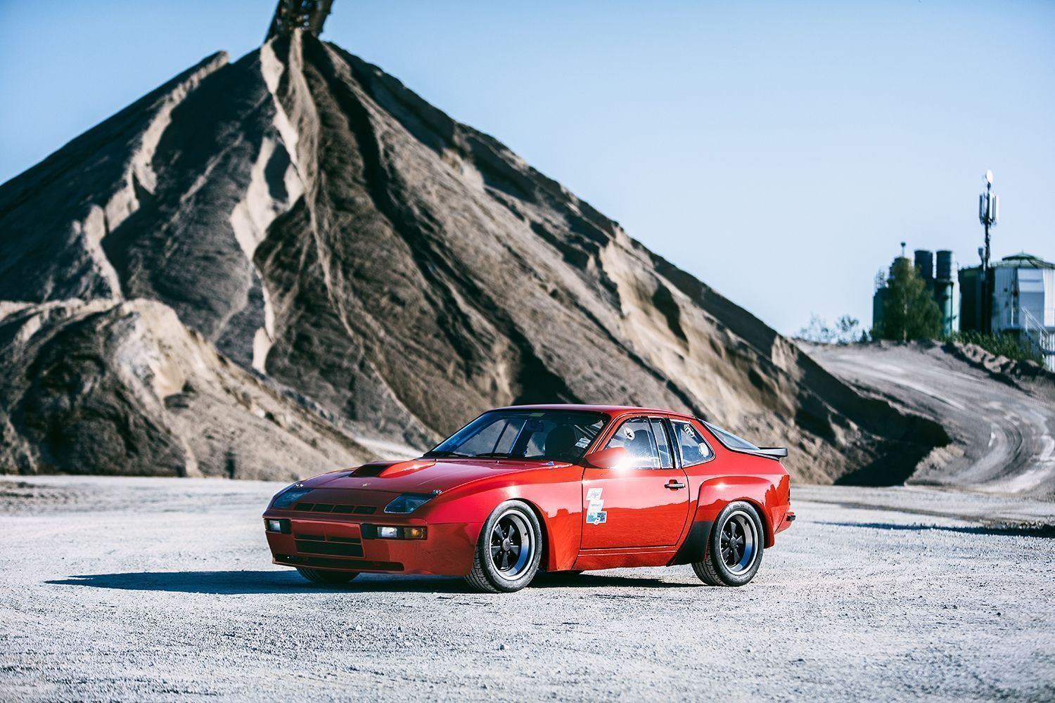 1500x1000 Porsche 924 Carrera GTS Clubsport