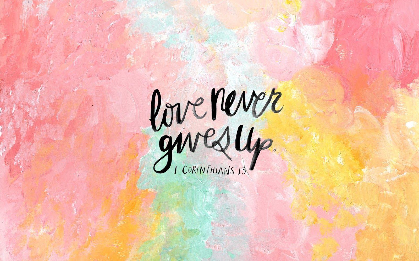 1600x1000 Bible Scriptures Desktop Background