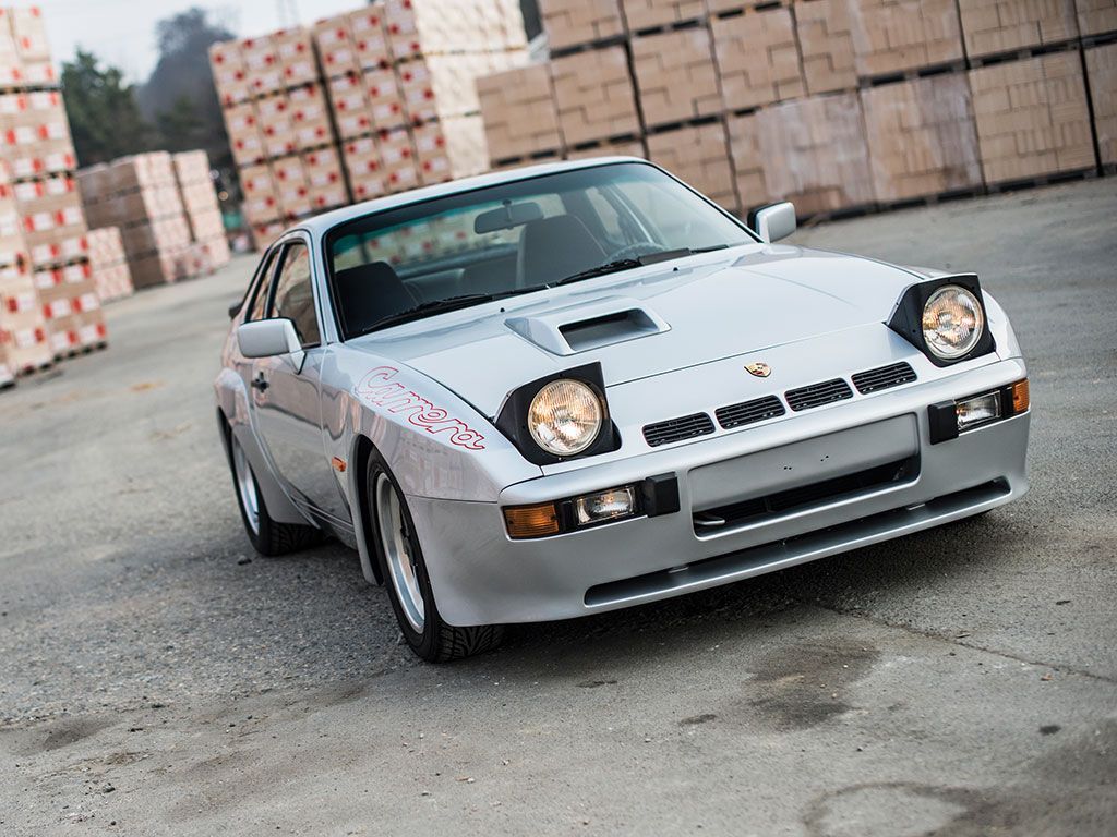 1024x768 Is the 924 the Porsche to buy now