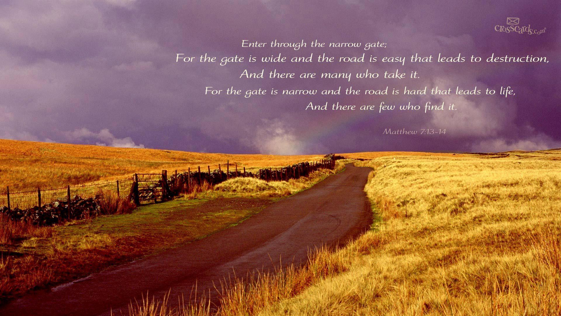 1920x1080 Inspirational Bible Verses Wallpaper background picture