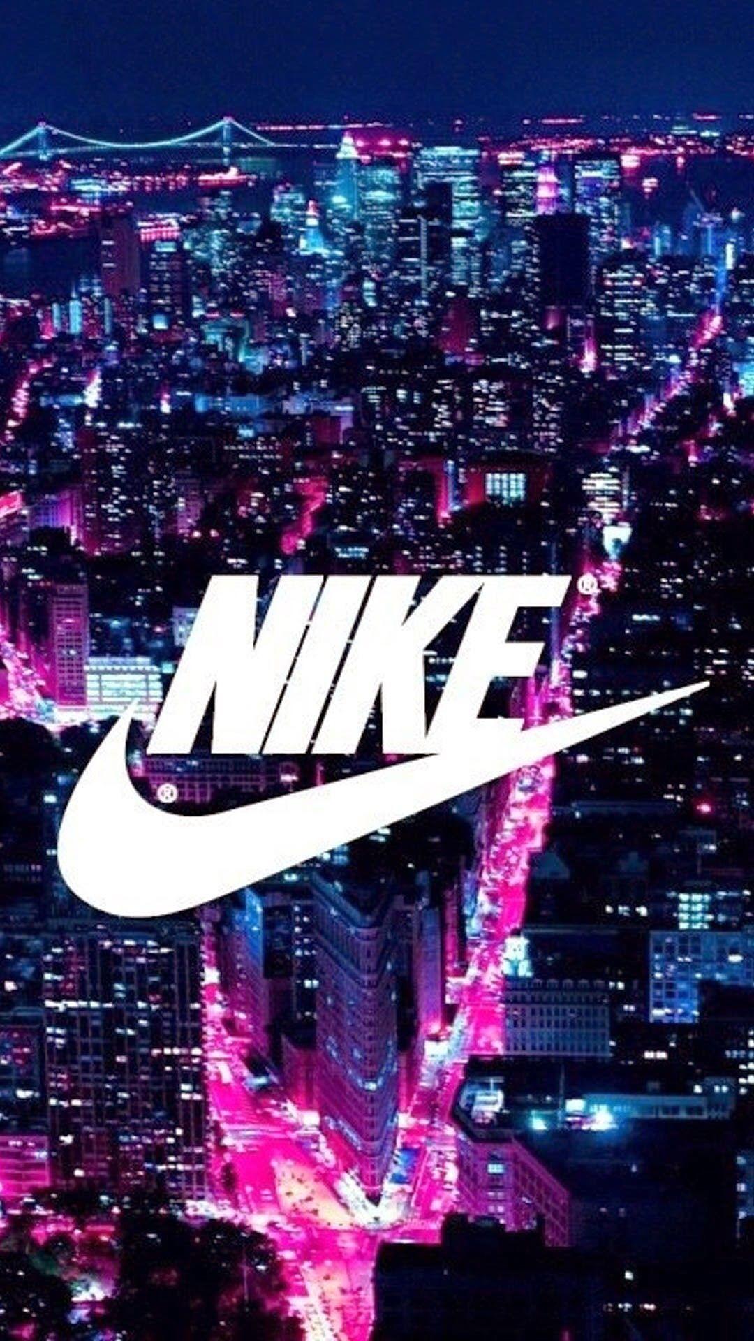 nike wallpaper