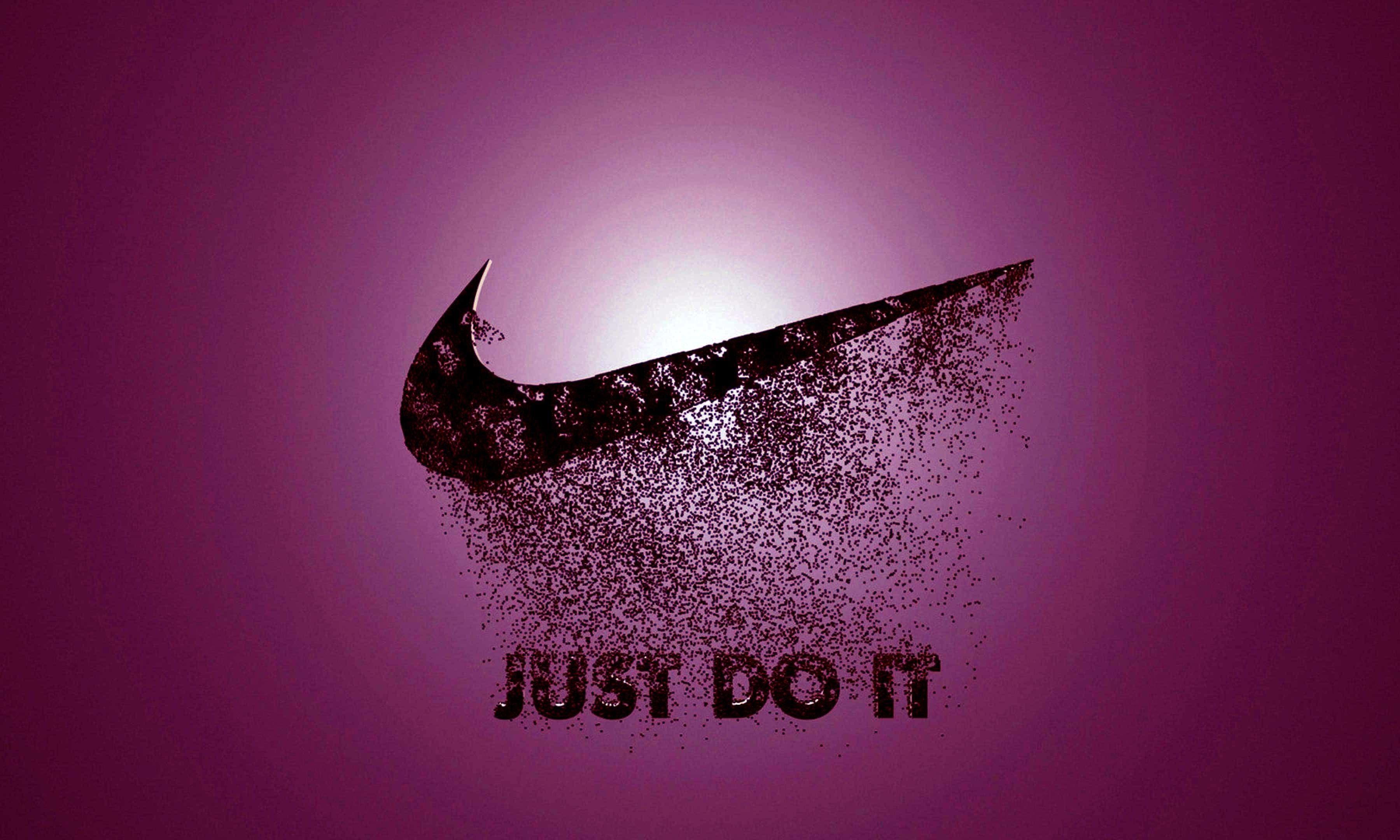 Nike Just Do It Wallpapers Top Free Nike Just Do It Backgrounds