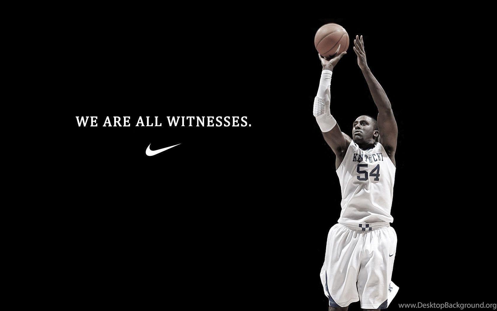 Nike Basketball Wallpapers - Top Free Nike Basketball Backgrounds -  WallpaperAccess
