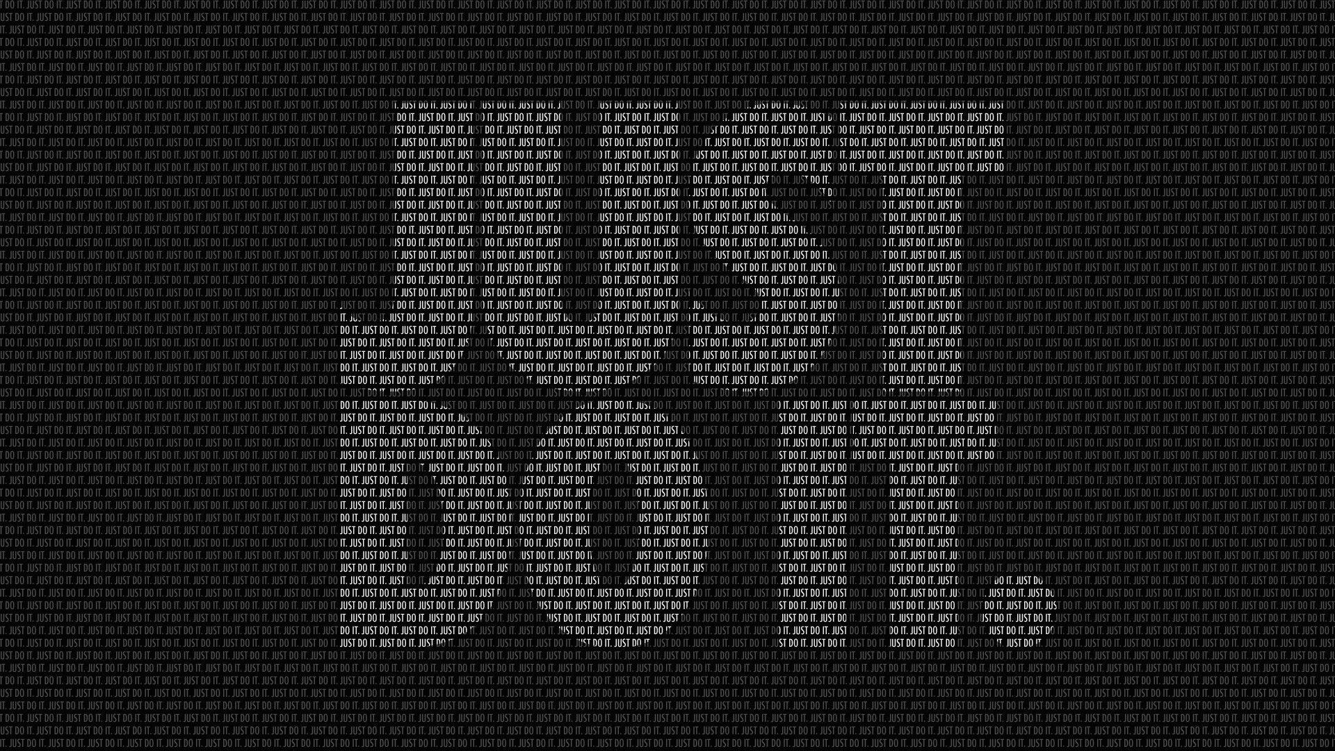 nike just do it backgrounds