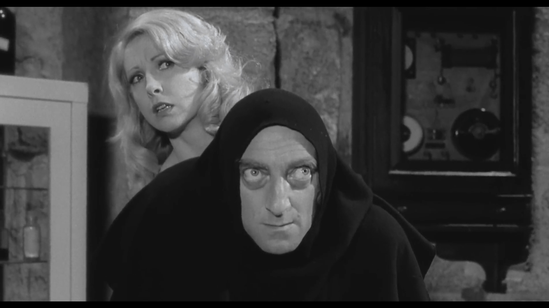 1920x1080 Young Frankenstein HD Wallpaper