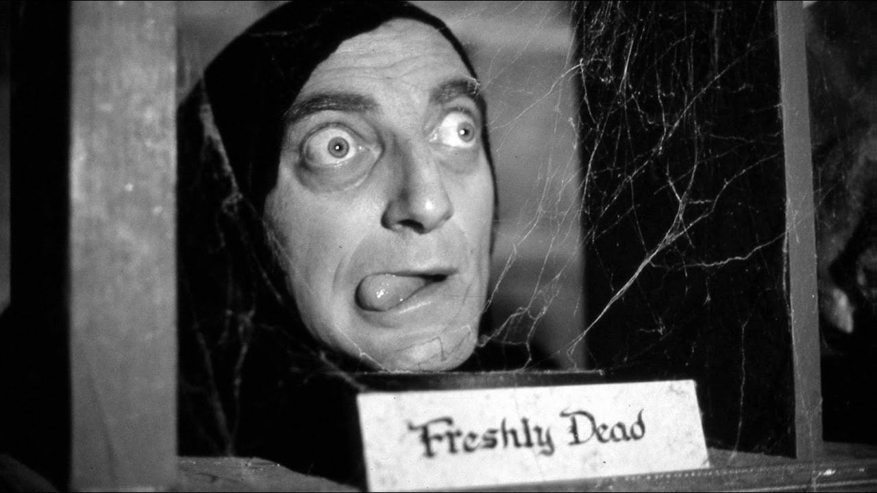 1280x720 AC Gallery: Young Frankenstein