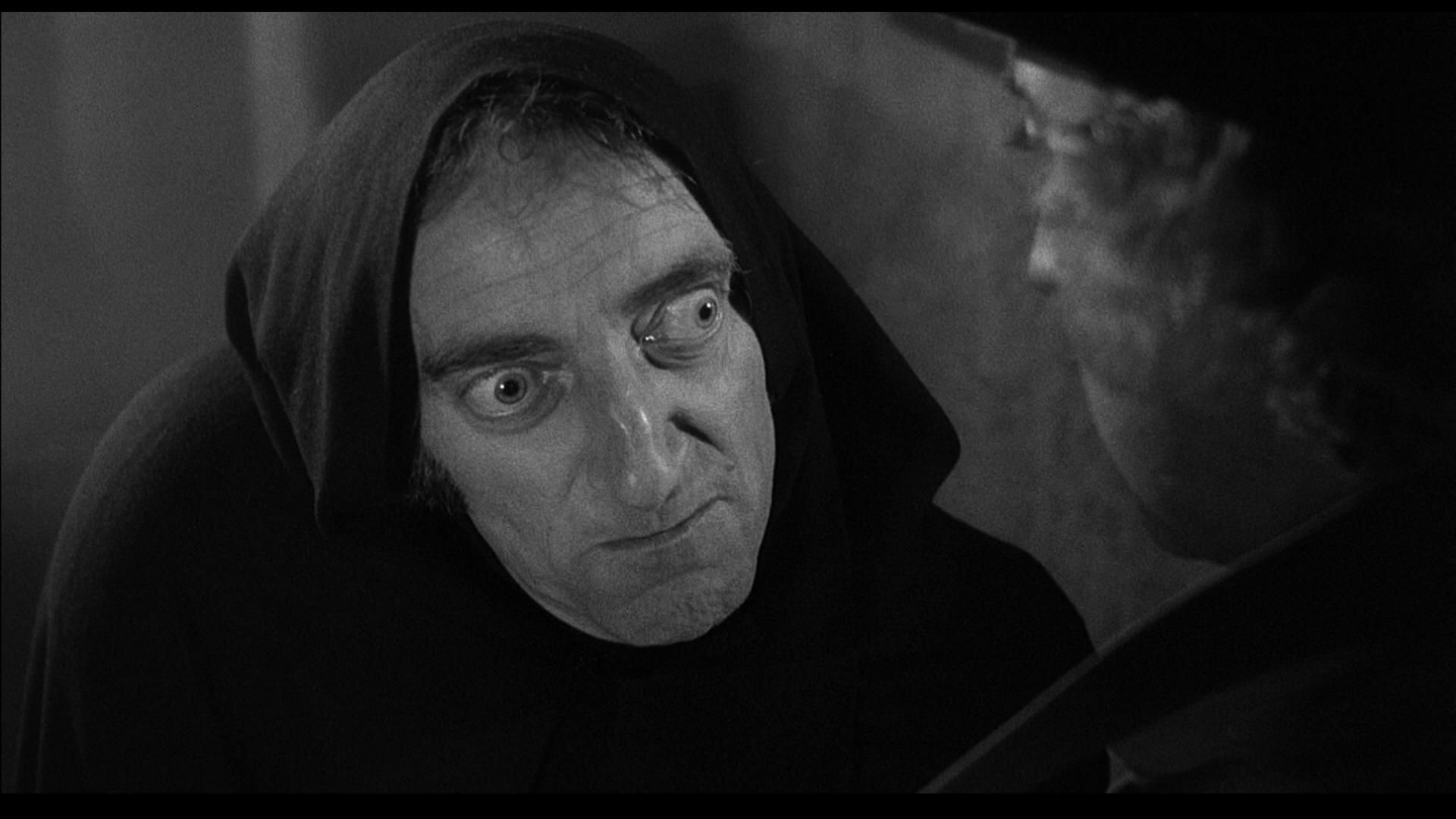 1920x1080 Young Frankenstein