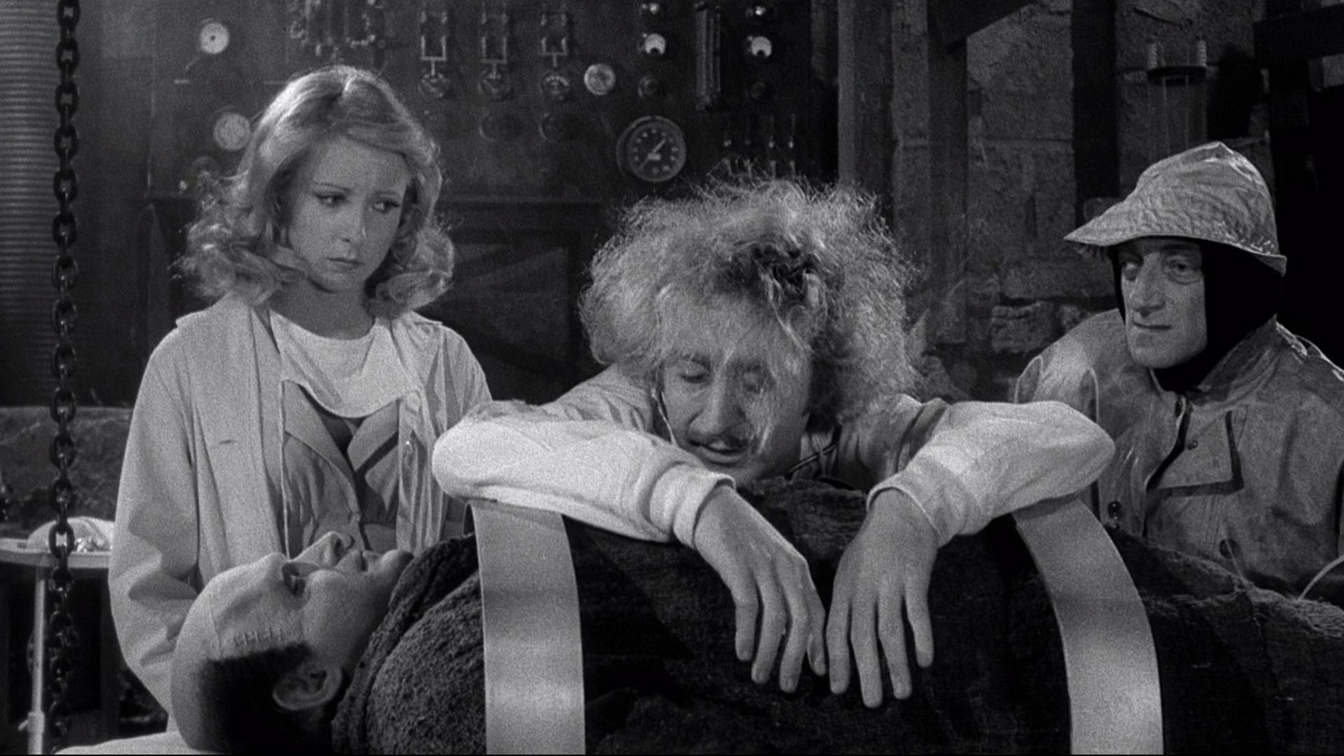 1920x1080 Young Frankenstein Reviews
