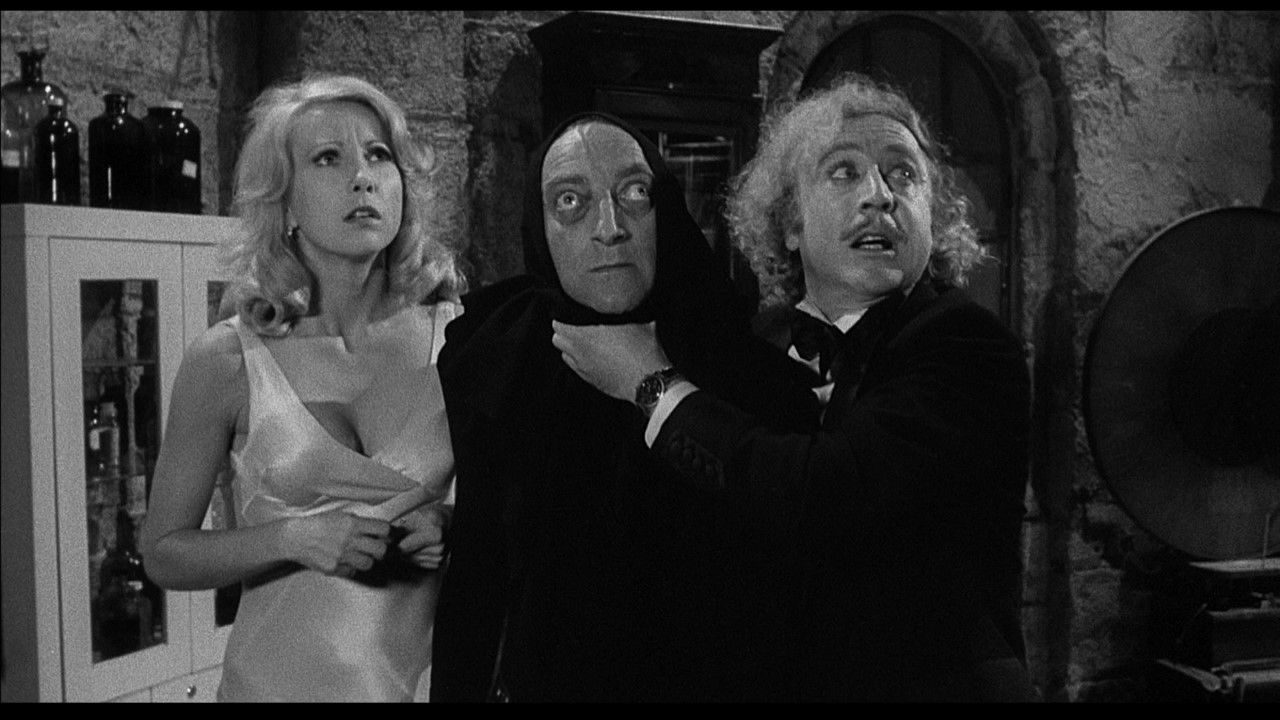 1280x720 YOUNG FRANKENSTEIN