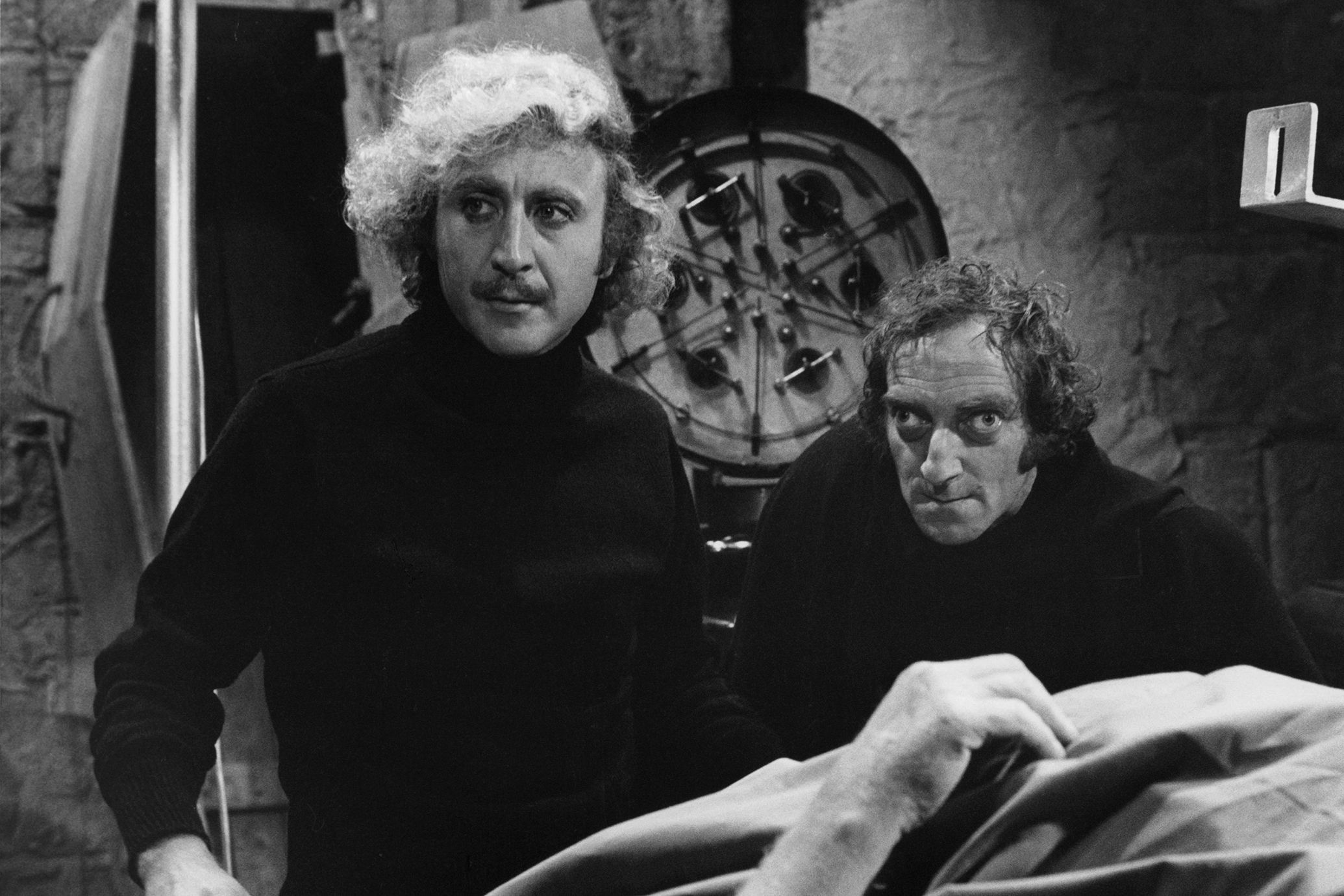 2070x1380 Live Musical Is Young Frankenstein Live