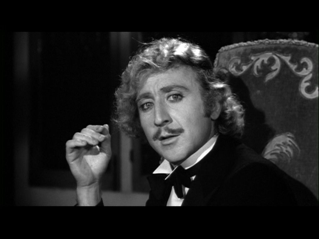 1024x768 Gene Wilder Movie Quotes. QuotesGram