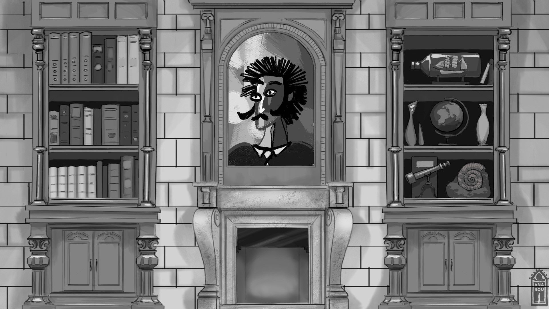 1920x1080 Ana Bou Altaba Jove Frankenstein