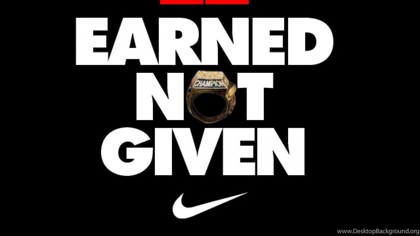 1366x768 Download Nike Basketball Wallpaper For iPhone Desktop