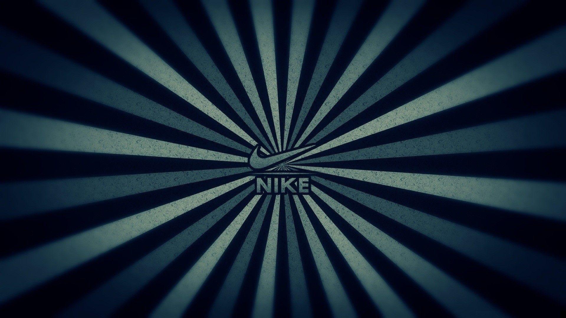 1920x1080 Nike Sign Wallpaper