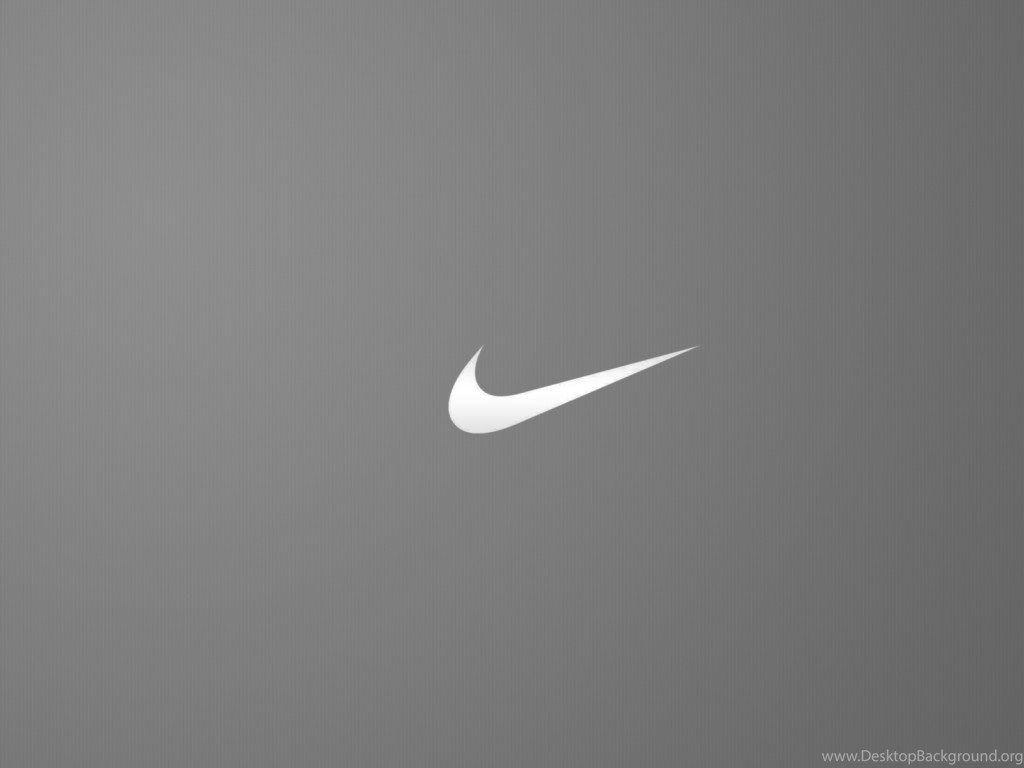 1024x768 Wallpaperbo Nike Symbol Wallpaper Desktop Background