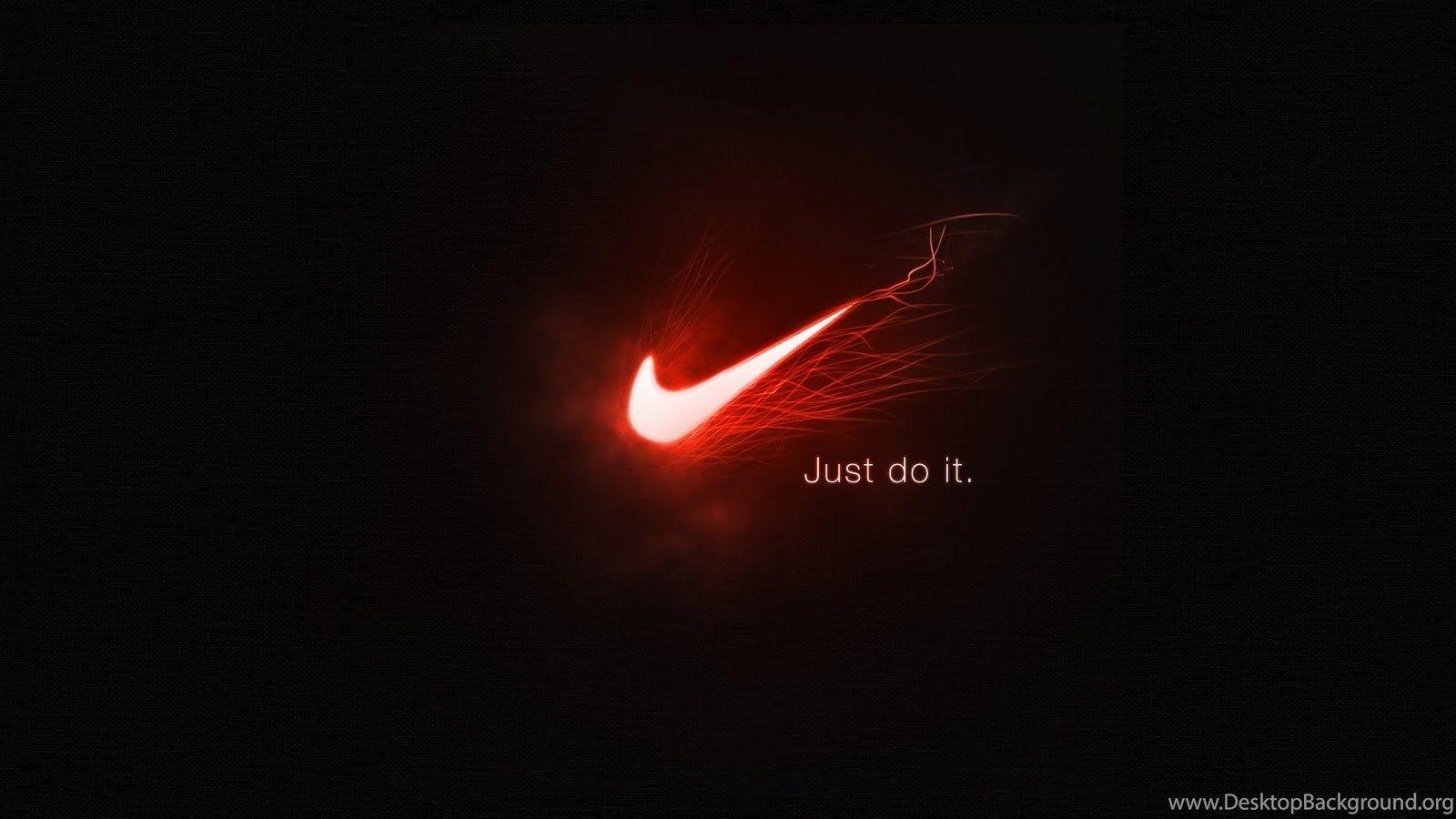 1600x900 Nike Symbol Wallpaper Desktop Background