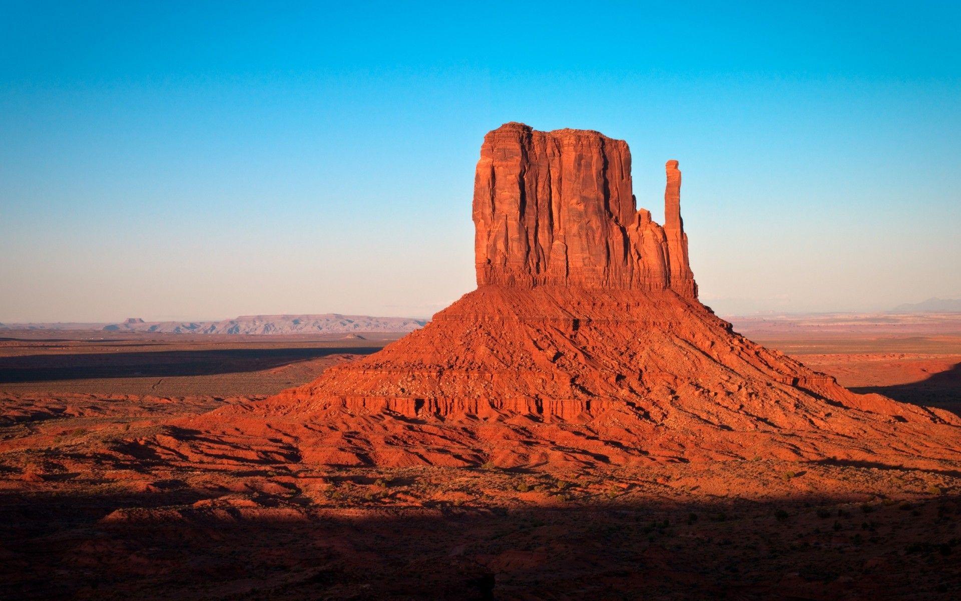 1920x1200 landscapes, Desert, Arizona, Monument, Valley, Rock