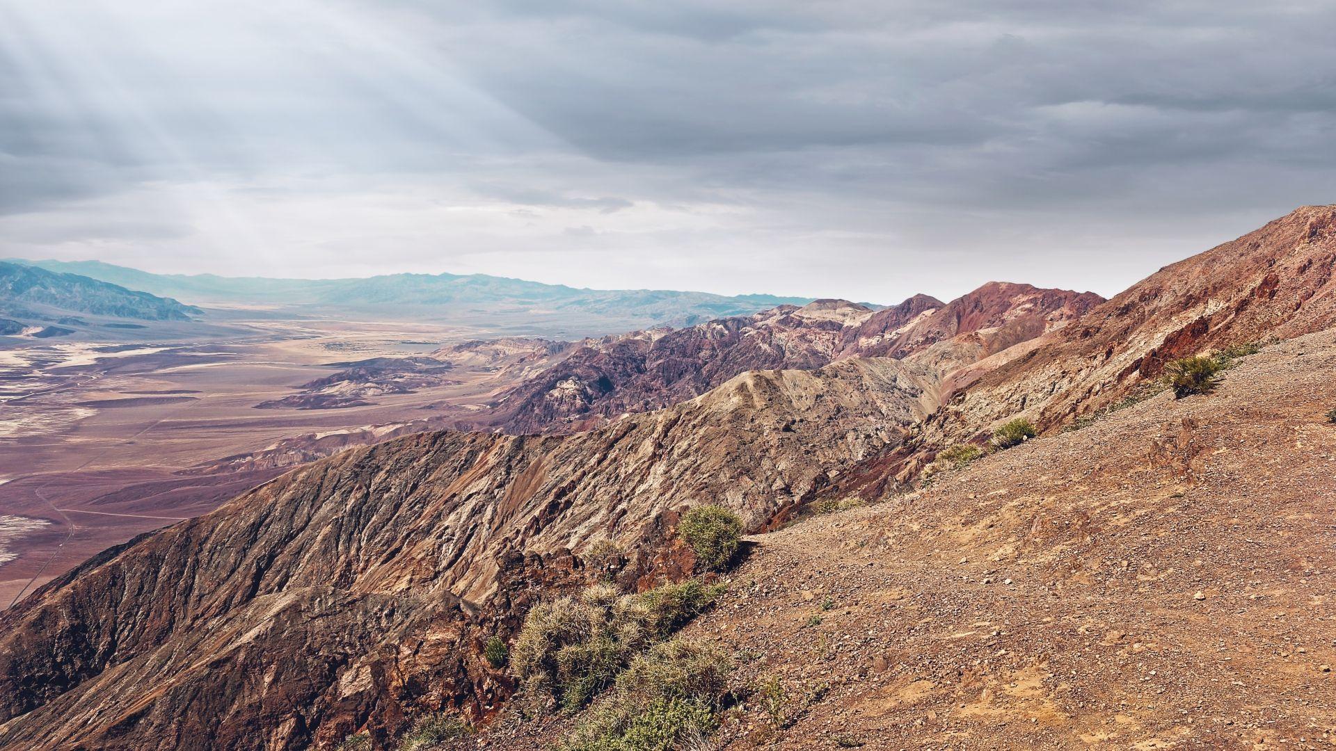 1920x1080 Full HD Wallpaper desert mountain arizona, Desktop