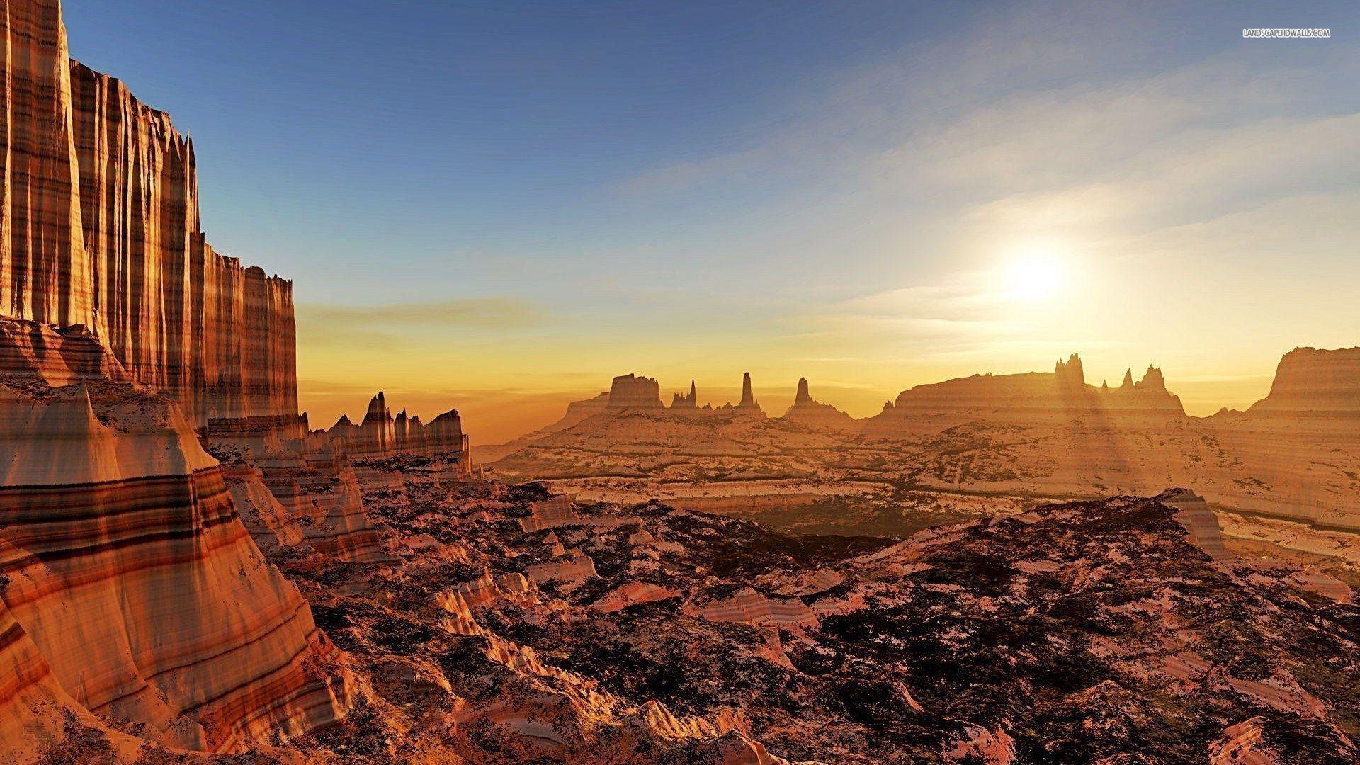 1920x1080 Grand Canyon Wallpaper Download HE75C8