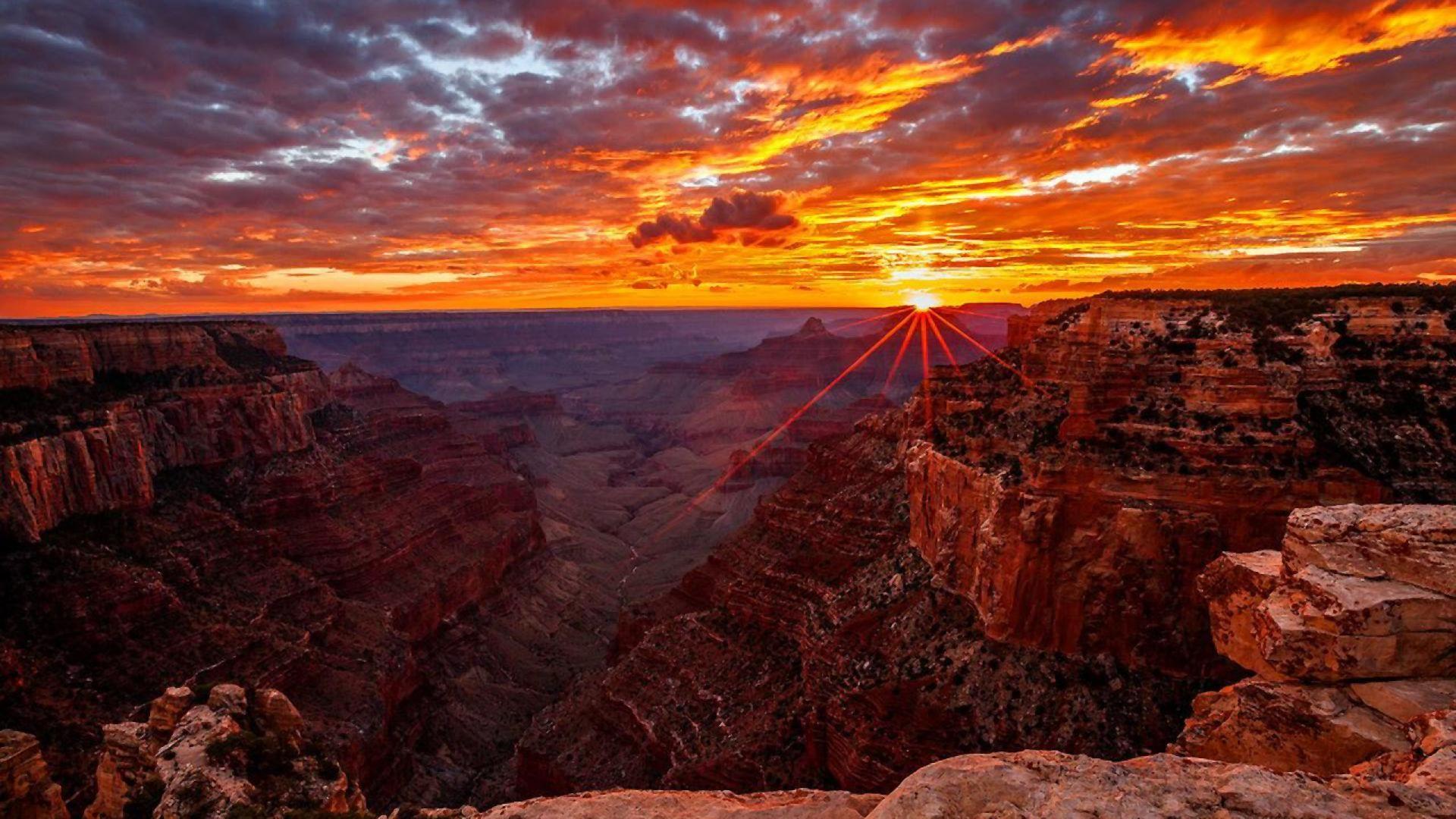 1920x1080 grand canyon HD wallpaper