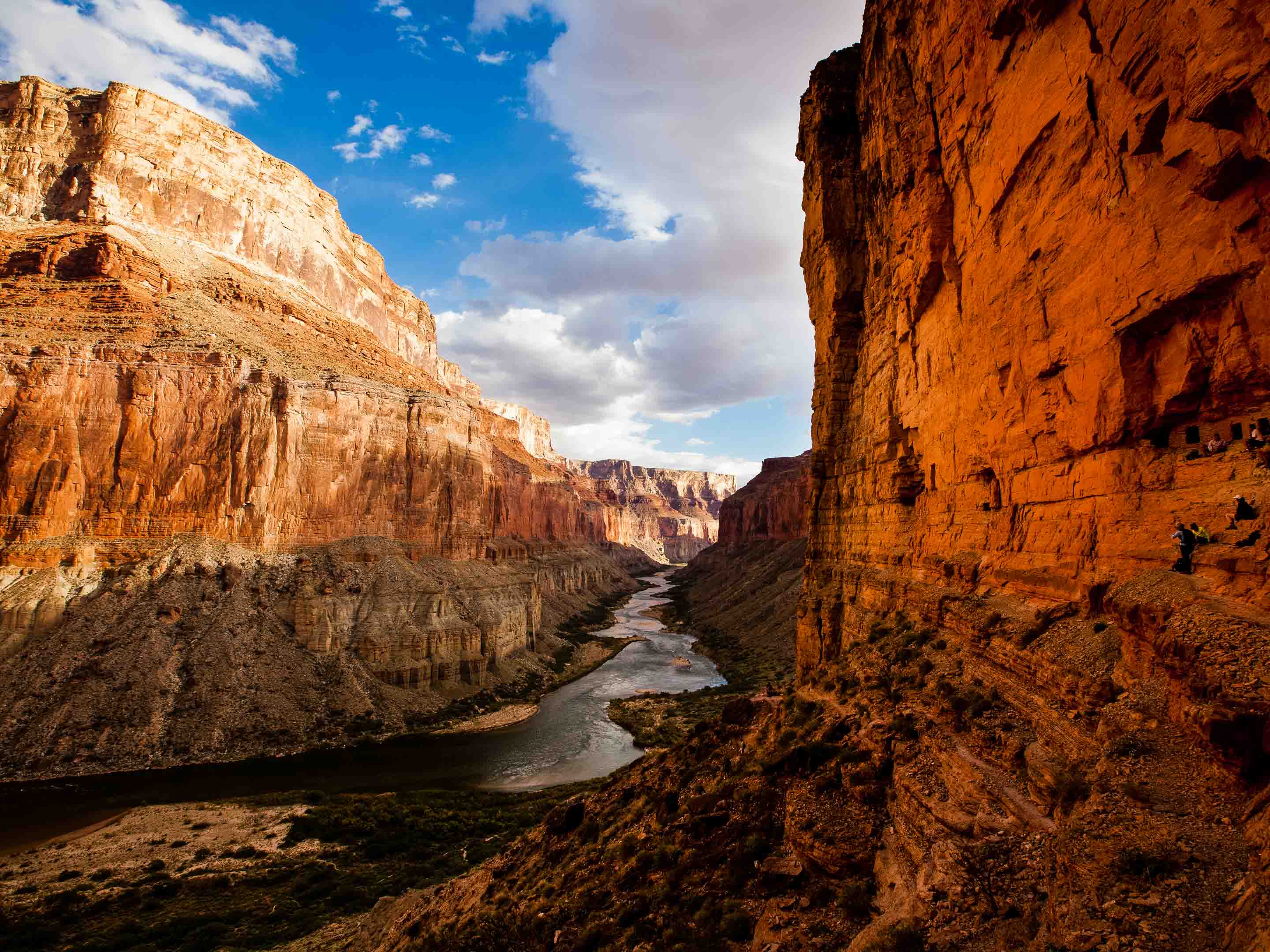 2880x2160 Grand Canyon HD Wallpaper - (40++ Image Collections)
