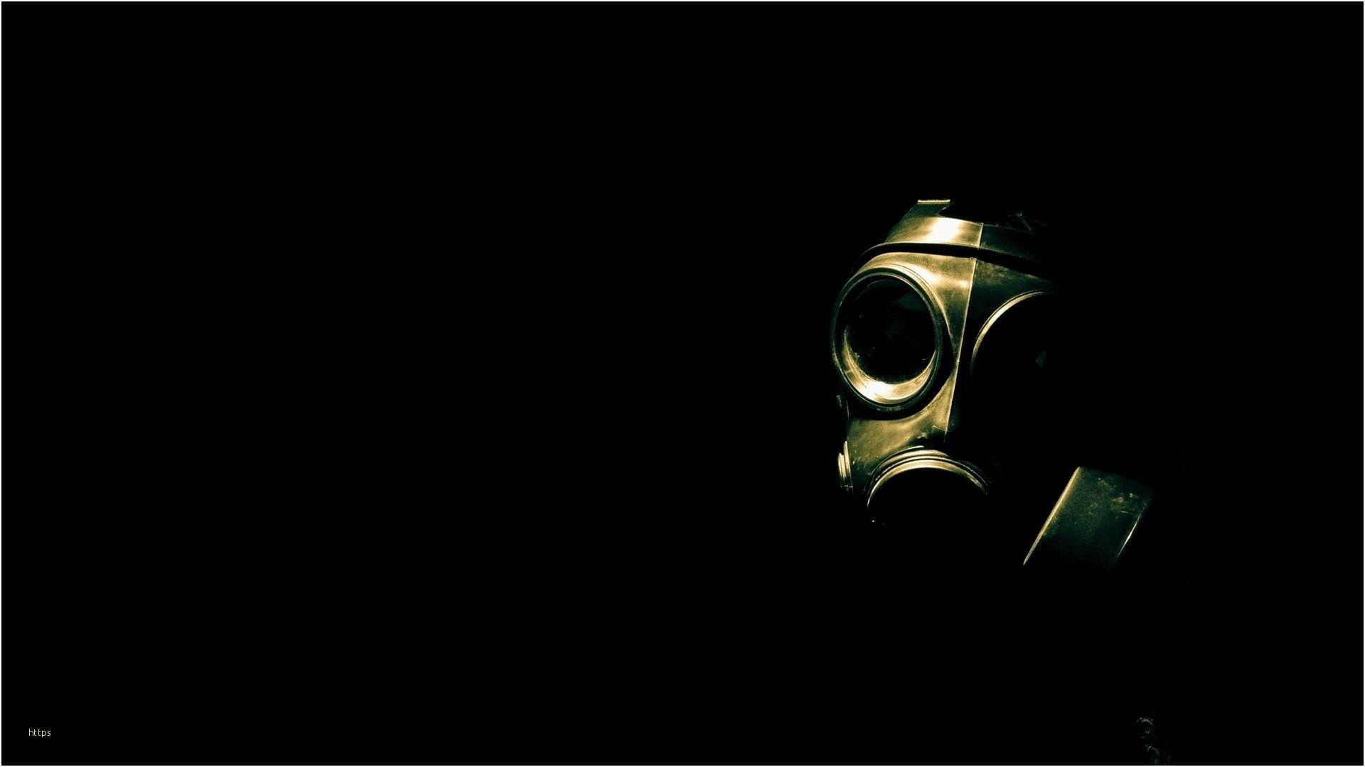 1920x1080 Masks Wallpaper
