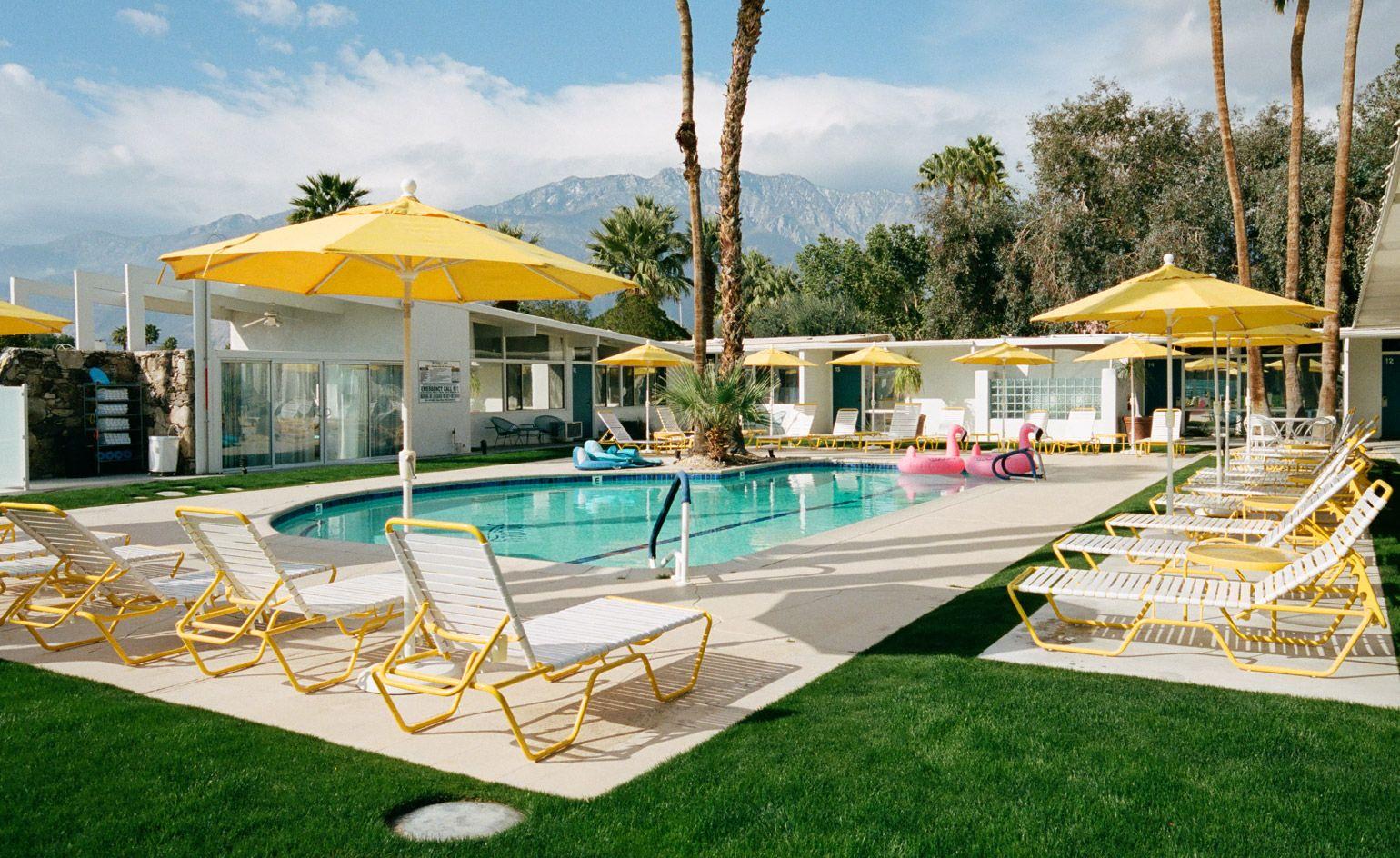 Palm Springs Wallpapers - Top Free Palm Springs Backgrounds