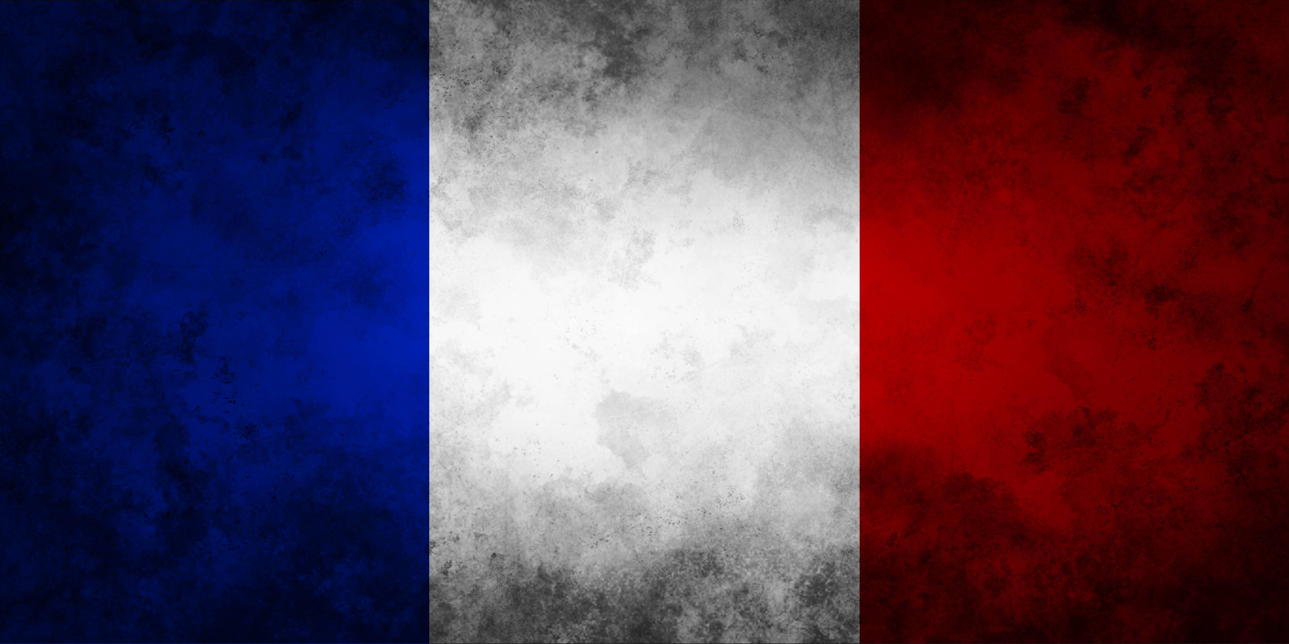 France Flag Wallpapers - Top Free France Flag Backgrounds - WallpaperAccess